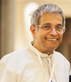 Gambar Vijayan K K Pillai – Pakar Teknologi & Inovasi Malaysia