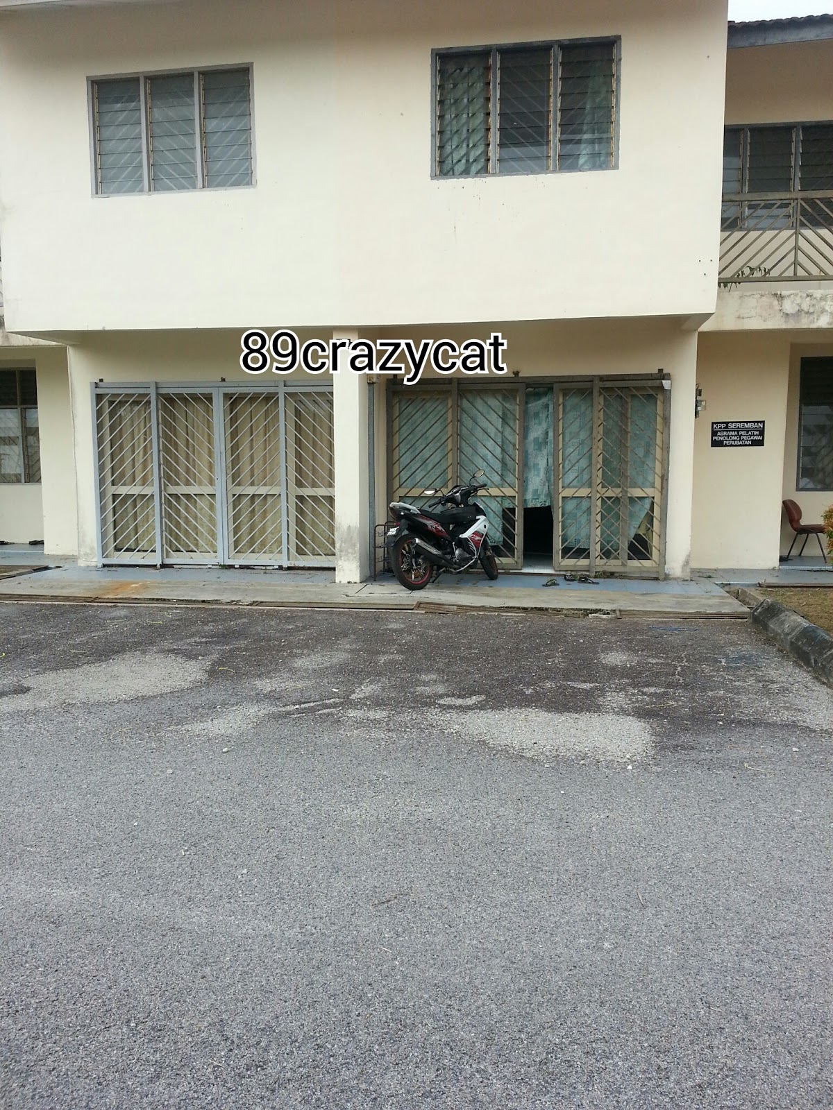 Gambar Klinik Kesihatan Pasir Panjang – Perkhidmatan Kesihatan Komprehensif di Kawasan Setempat