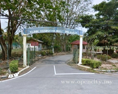 Klinik Kesihatan Bukit Pelanduk – Perkhidmatan Kesihatan Berkualiti di Pusat Komuniti