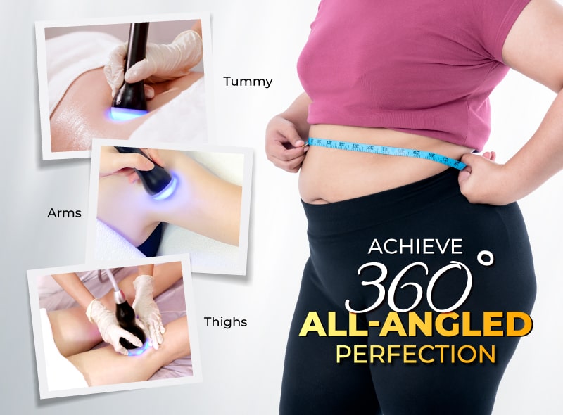 London Weight Management di AEON MALL Seremban 2 – Jenama Slimming No.1 untuk Penurunan Berat Badan