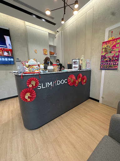 Slim Doc Seremban – Doktor Pakar Penurunan Berat Badan di Seremban, Solusi Kesihatan Efektif