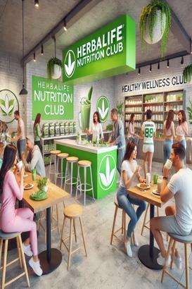 Gambar Distribuer Herbalife Seremban – Dapatkan Produk Kesihatan Terbaik