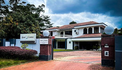 Ayur Centre Seremban – Rawatan Ayurvedic Terbaik di Seremban | Kesihatan & Kecantikan