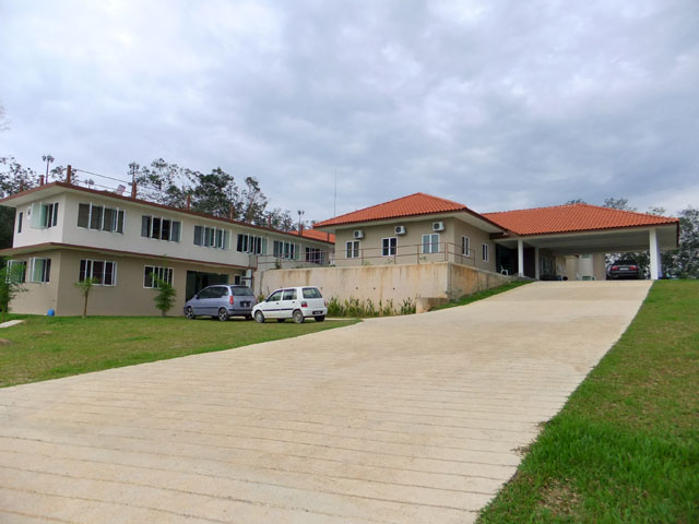 Aenon Health Care – Perkhidmatan Kesihatan Digital Inovatif untuk Kesihatan Optimum