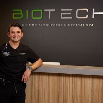 Pusat Kecantikan & Penurunan Berat Badan Bio Tech – Rawatan Efektif & Teknologi Terkini