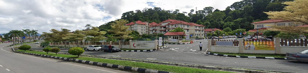 Klinik Kesihatan Bandar Jerantut - Fasilitas Medis Terbaik di Jerantut | Perkhidmatan Kesihatan Lengkap