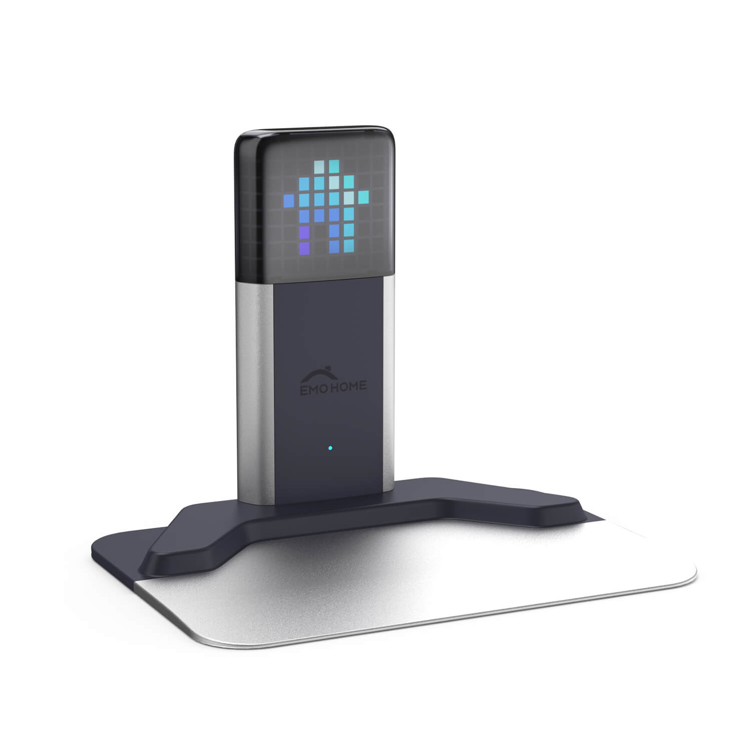 Stesen H.O.M.E. – Solusi Smart Home & IoT untuk Keselesaan & Keselamatan di Rumah