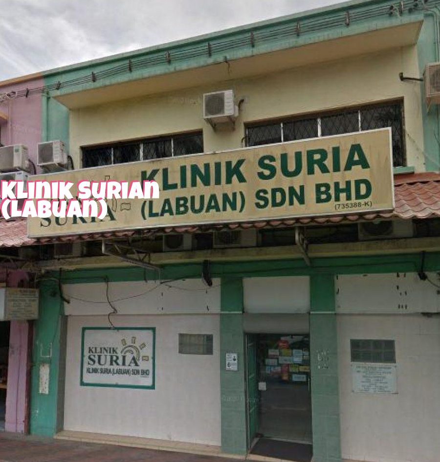 Klinik Penurunan Berat Badan Terbaik di Labuan – Solusi Cepat & Selamat