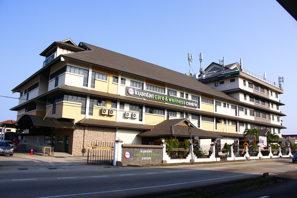 KPJ Kuantan Care & Wellness Centre – Pusat Penjagaan Kesihatan Terbaik di Kuantan