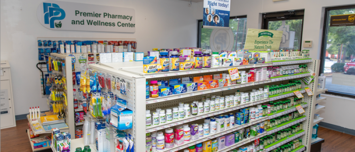 Gambar Farmasi Kesihatan Lengkap – Pilihan Premier untuk Semua Keperluan Kesihatan Anda