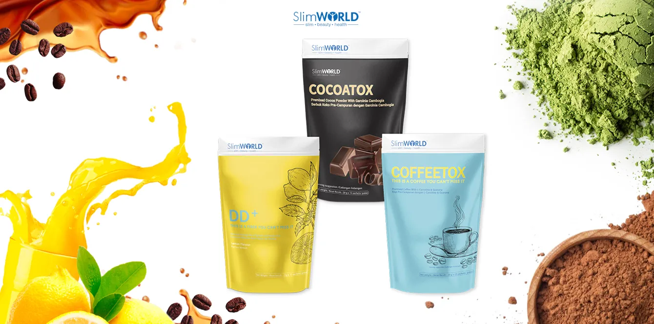 Slim World Beauty House Sdn. Bhd. – Rawatan Kecantikan & Spa Profesional di Malaysia