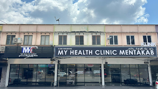 MY HEALTH CLINIC MENTAKAB 24 JAM – Perubatan Kecemasan & Rawatan Penuh