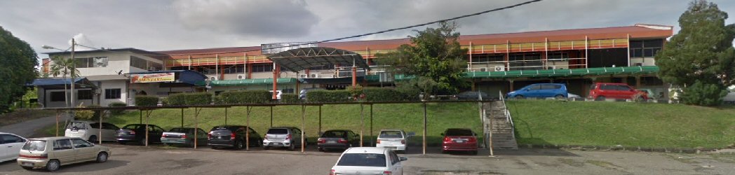 Klinik Kesihatan Bandar Mentakab – Perkhidmatan Kesihatan Komprehensif, Kualiti Tinggi & Akses Mudah