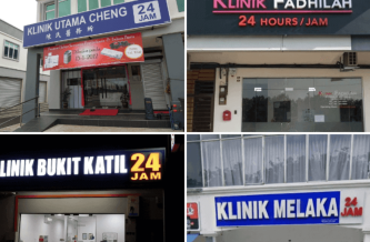 Klinik Penurunan Berat Badan Terbaik di Batu Berendam – Program Cepat, Siap, dan Berjaya