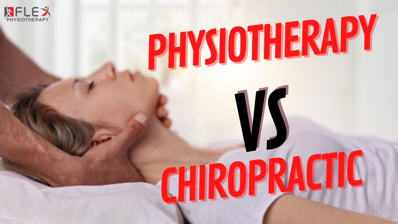 Perkhidmatan Fisioterapi & Kiropraktik Profesional – Rawatan Sakit Belakang & Pemulihan Cepat