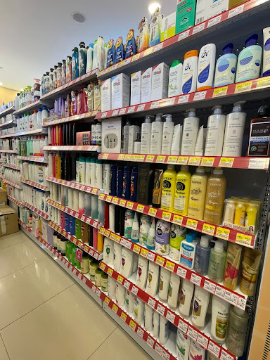 BIG Pharmacy Bandar Raub 2 – Farmasi Lengkap, Ubat Murah & Perkhidmatan Cepat