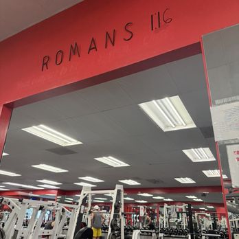 Gym Kecergasan Joes – Latihan Kuat, Kardio & Kelas Kecergasan di Pusat Kecergasan