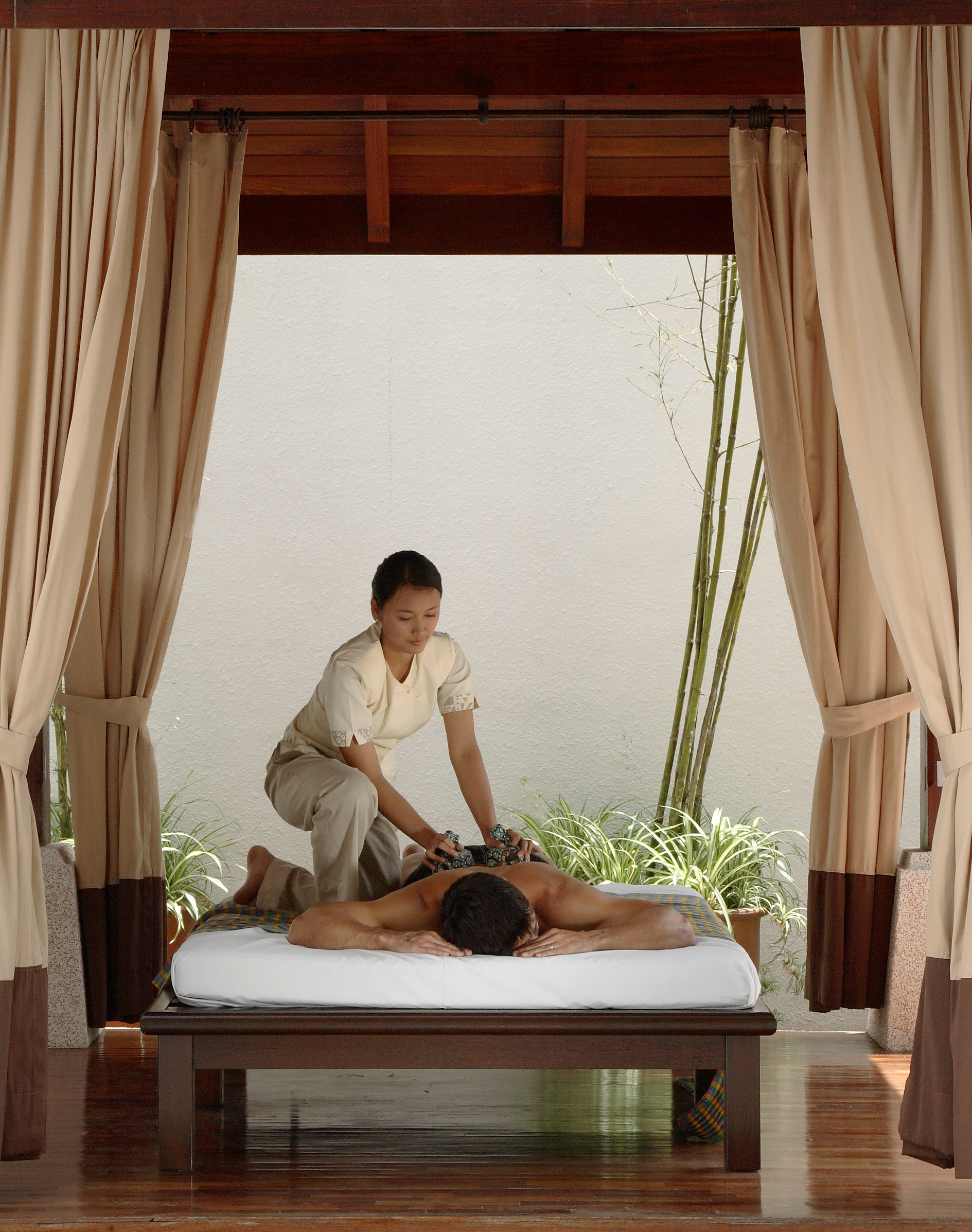 Keindahan Spa Village Cameron Highlands: Relaksasi Mewah di Pusat Spa Alam