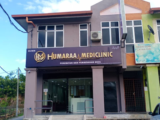 Klinik Medikal HUMARAA Setia - Perkhidmatan Profesional & Terpercaya