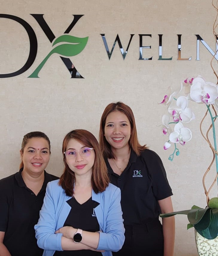 DX Wellness Centre Pulau Pinang – Skrining Kesihatan & Penjagaan Pencegahan Terbaik