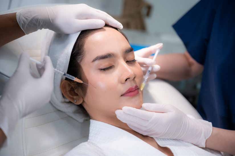 HATSU Clinic Bukit Mertajam, Penang – Rawatan Kulit & Estetik Perubatan untuk Wanita