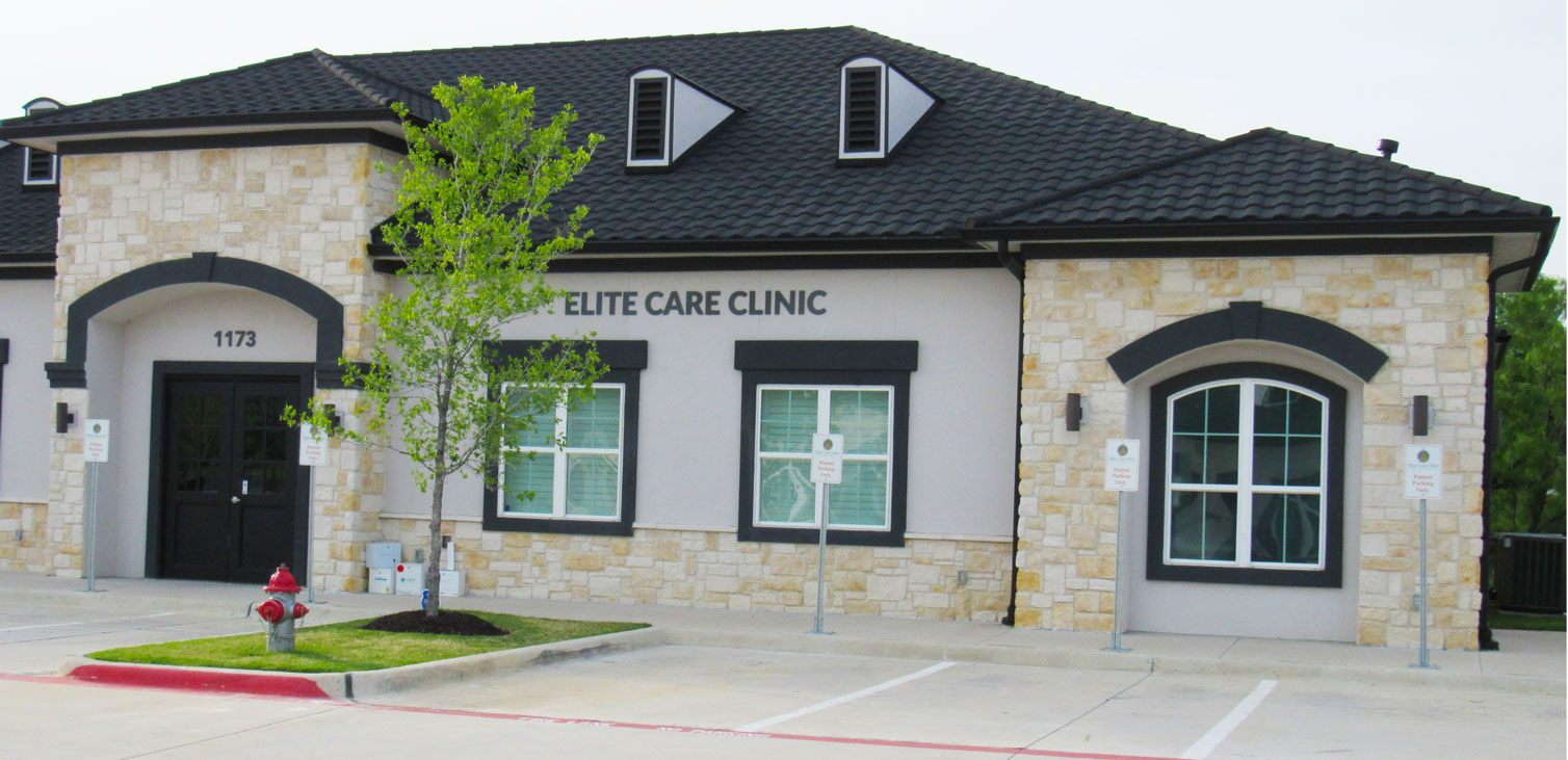 Elite Clinic – Klinik Kesihatan Mewah dengan Rawatan Kecantikan Profesional