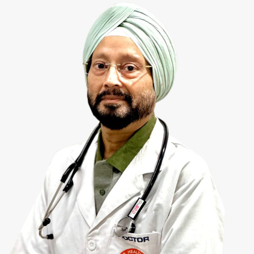 Klinik Dr. Dashindar Singh – Perkhidmatan Kesihatan Keluarga, Rawatan Pakar & Pemeriksaan Kesihatan