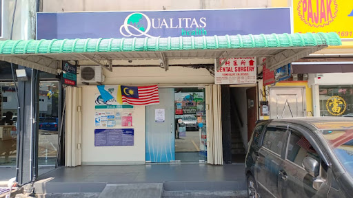 Qualitas Health Klinik Ima – Perkhidmatan Kesihatan Terbaik, Rawatan Kecantikan & Kesejahteraan