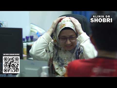 Klinik Dr Shobri - Rawatan Kesihatan Keluarga di Kuala Lumpur, Perkhidmatan Profesional