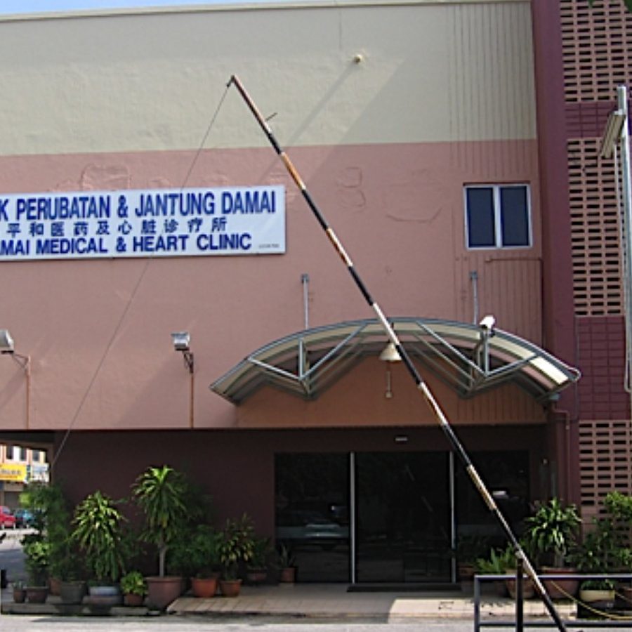 Klinik Penurunan Berat Badan Terbaik di Kampung Ayer Molek – Program Siap Turun 5kg dalam 30 Hari!