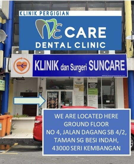 Vecare Clinic – Klinik Kecantikan & Penjagaan Kulit Profesional di Malaysia