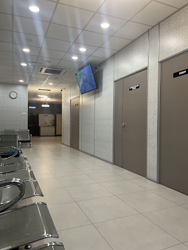 Klinik Dr. Rueban 24 Jam – Perkhidmatan Kesihatan Pantas di Nibong Tebal