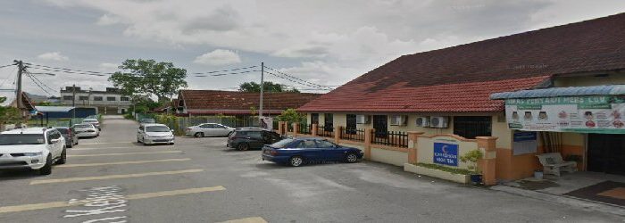 Gambar Klinik Kesihatan Nibong Tebal – Perkhidmatan Kesihatan Komprehensif & Fasilitas Moden