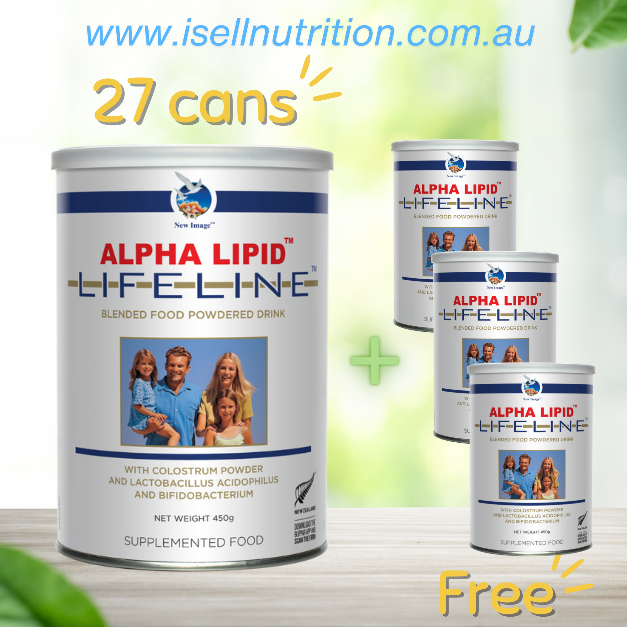 Alpha Lipid PENANG Asal HQ – Harga Ahli Langsung & Diskaun Eksklusif