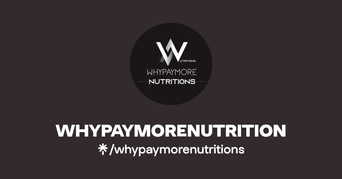 Mengapa Membayar Lebih untuk Nutrisi Berkualiti Tinggi? Tips Memilih Produk Kesihatan yang Berbaloi