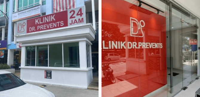 Klinik Penurunan Berat Badan Terbaik di Kuala Sungai Baru – Program Diet Berkesan & Harga Berpatutan