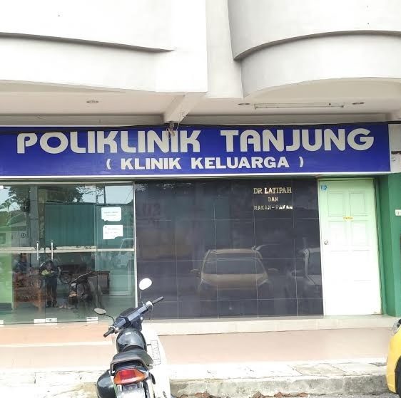 Klinik Tanjung: Perkhidatan Perubatan Komprehensif, Doktor Pakar & Fasiliti Moden
