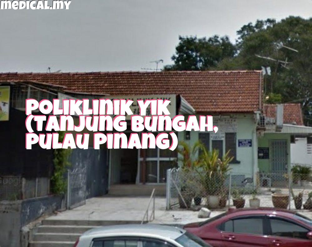 Poliklinik Yik – Dr. Yik Phooi Har | Perubatan Keluarga & Rawatan Kesihatan Berkualiti