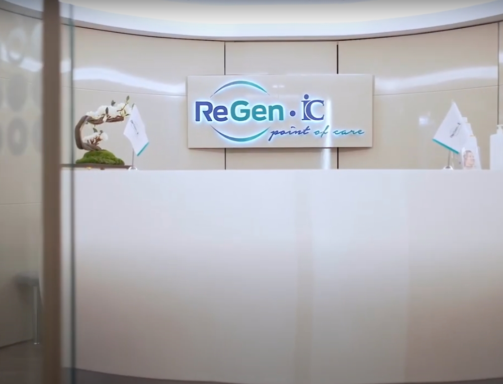 Klinik Regen – Rawatan Regeneratif & Kecantikan Terbaik di Malaysia
