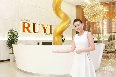 ZELL‑V Wellness Penang: Spa & Rawatan Holistik untuk Kesihatan Optimum