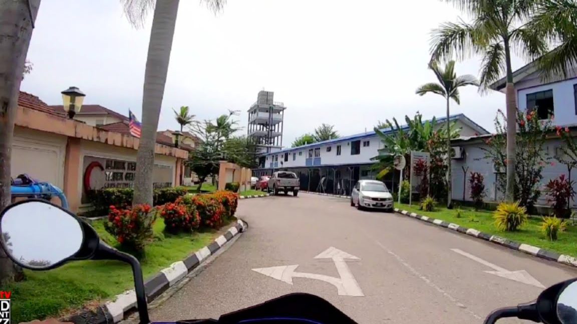 Klinik Kesihatan Tasek Gelugor – Perkhidmatan Kesihatan Komprehensif & Fasiliti Moden di Tasek Gelugor