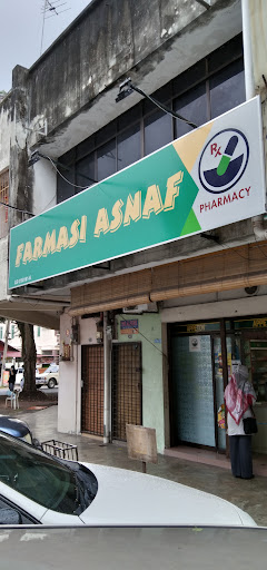Farmacy Asnaf: Kedai Farmasi Online dengan Harga Rendah & Produk Berkualiti