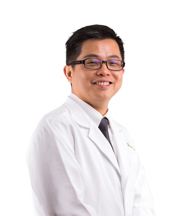Klinik Dr Darren Khoo – Pembedahan Plastik & Laser Wajah di Kuala Lumpur | Kecantikan Profesional