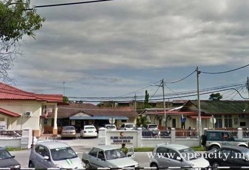 Klinik Kesihatan Bagan Serai – Perkhidmatan Kesihatan Awam, Doktor & Farmasi, Lokasi Strategik