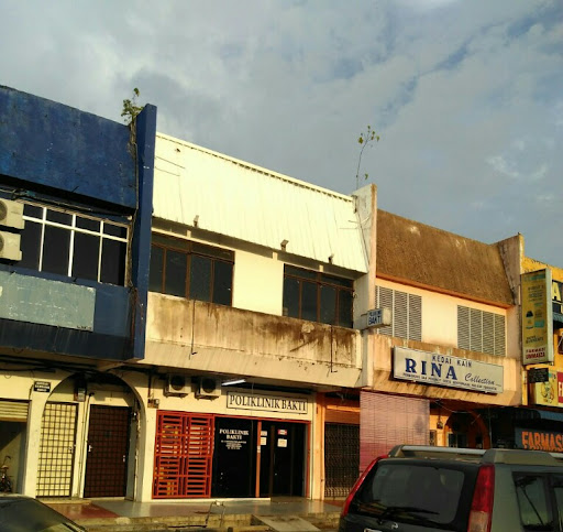 Gambar Poliklinik Bakti – Perkhidmatan Kesihatan Berkualiti, Doktor Pakar & Rawatan Keluarga