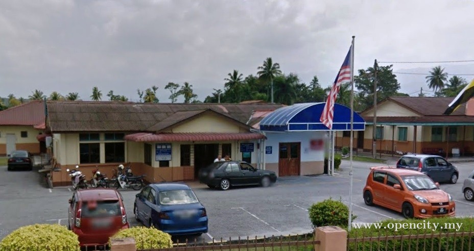 Klinik Kesihatan Bidor – Fasilitas Medis Modern, Layanan Keluarga, dan Pemeriksaan Kesihatan Terpercaya