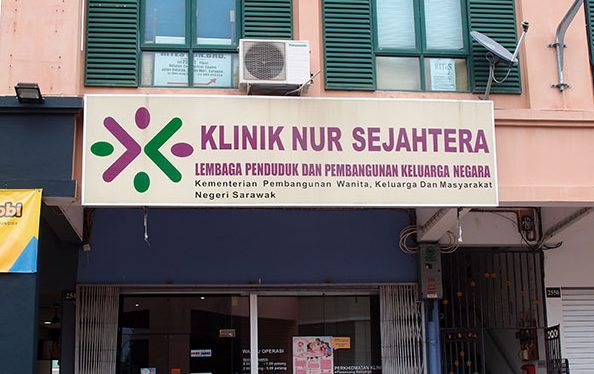 Klinik Nur Sejahtera Bidor – Perkhidmatan Kesihatan Terbaik, Rawatan Medikal & Pemeriksaan Kesihatan