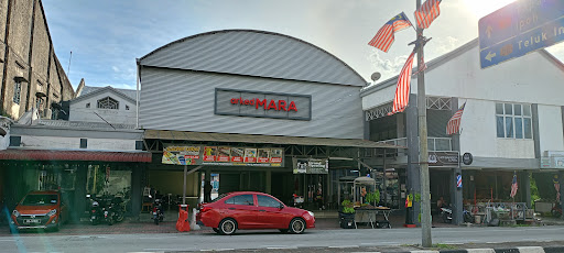 Terapi Al-Wahid: Kaedah Penyembuhan Alternatif dari Arked Mara Bidor