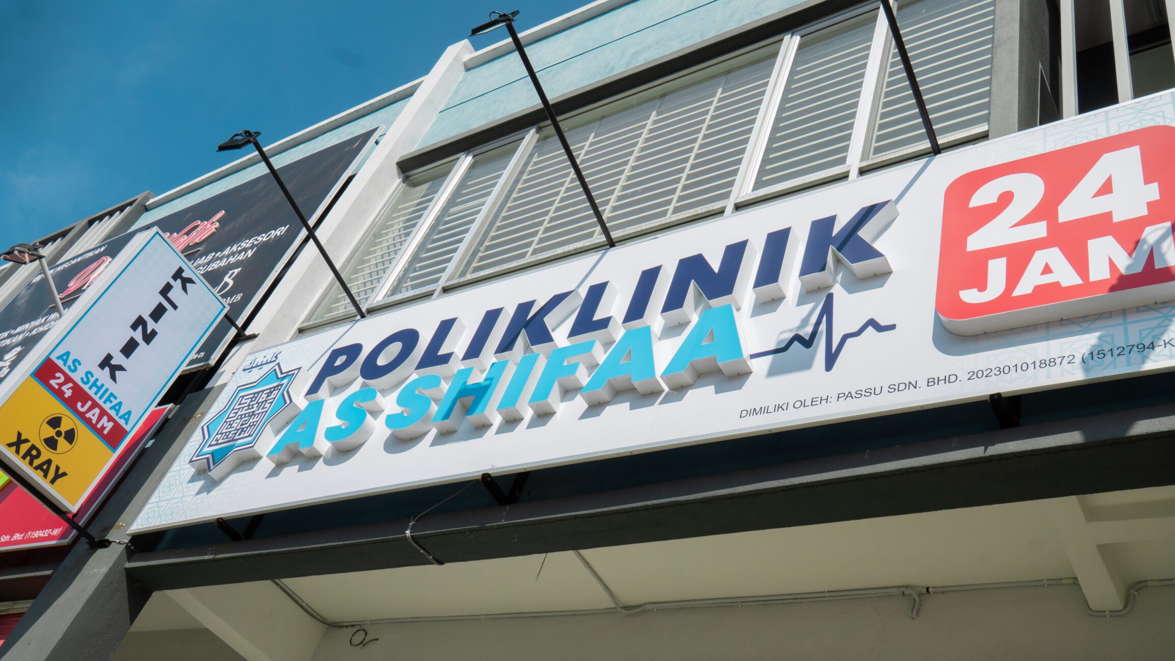 Temui Klinik Penurunan Berat Badan Terbaik di Sungai Udang – Program Cepat & Efektif!