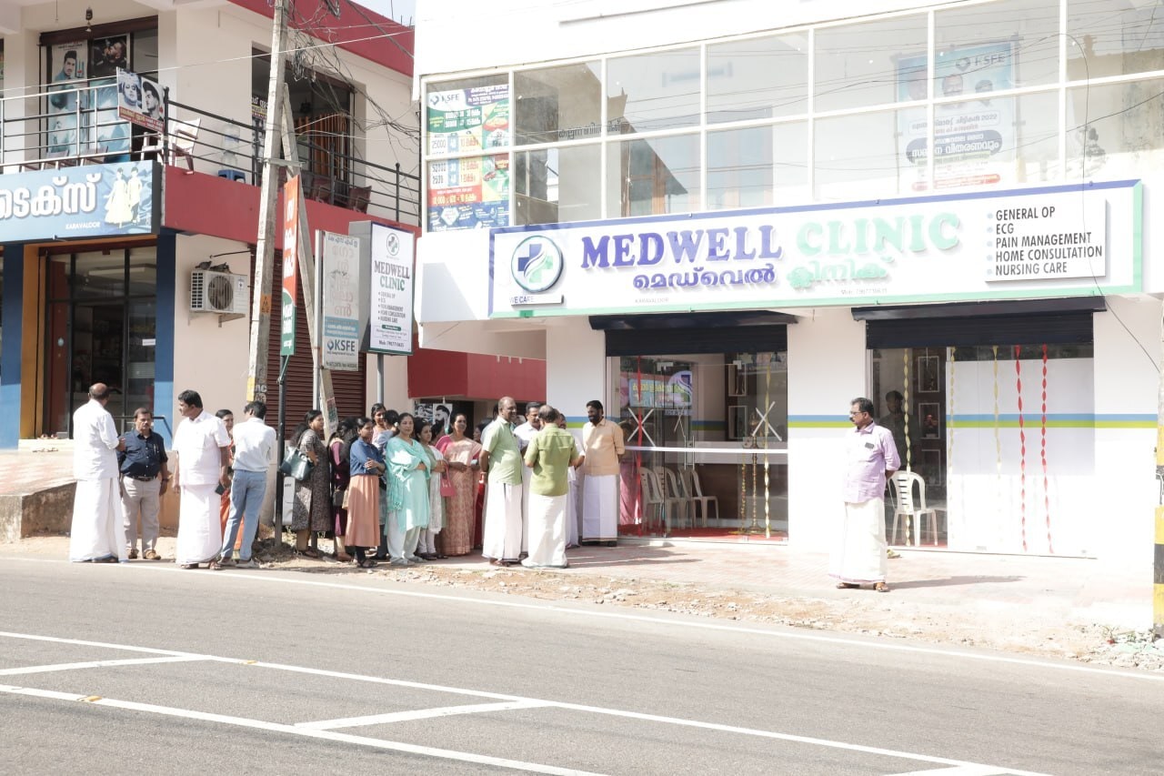 Klinik Medwell: Rawatan Perubatan Terbaik di Kuala Lumpur – Kesihatan & Kebersihan Terjamin